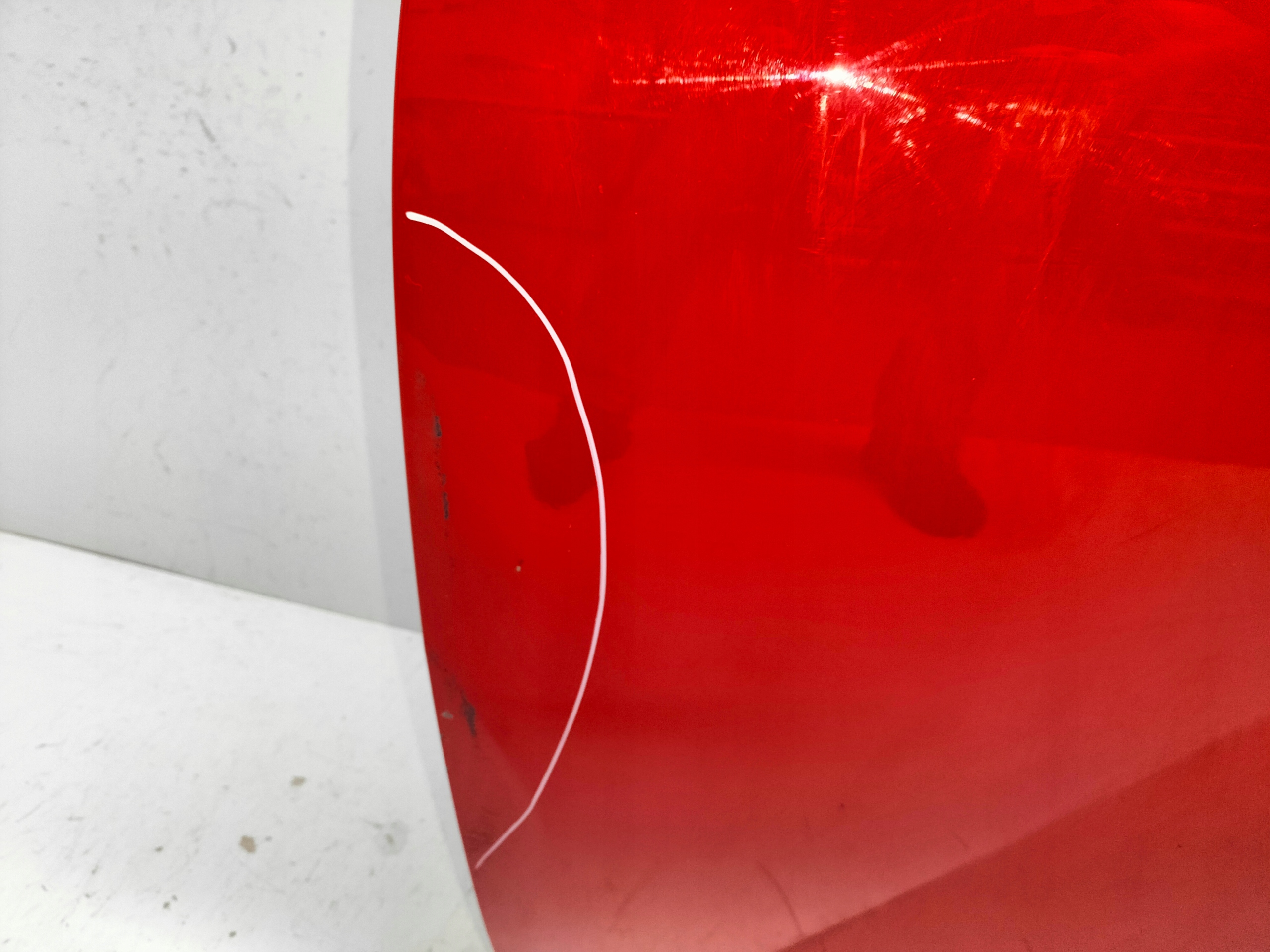 LAVE PREDNE DVERE HYUNDAI TUCSON 4 IV 20-