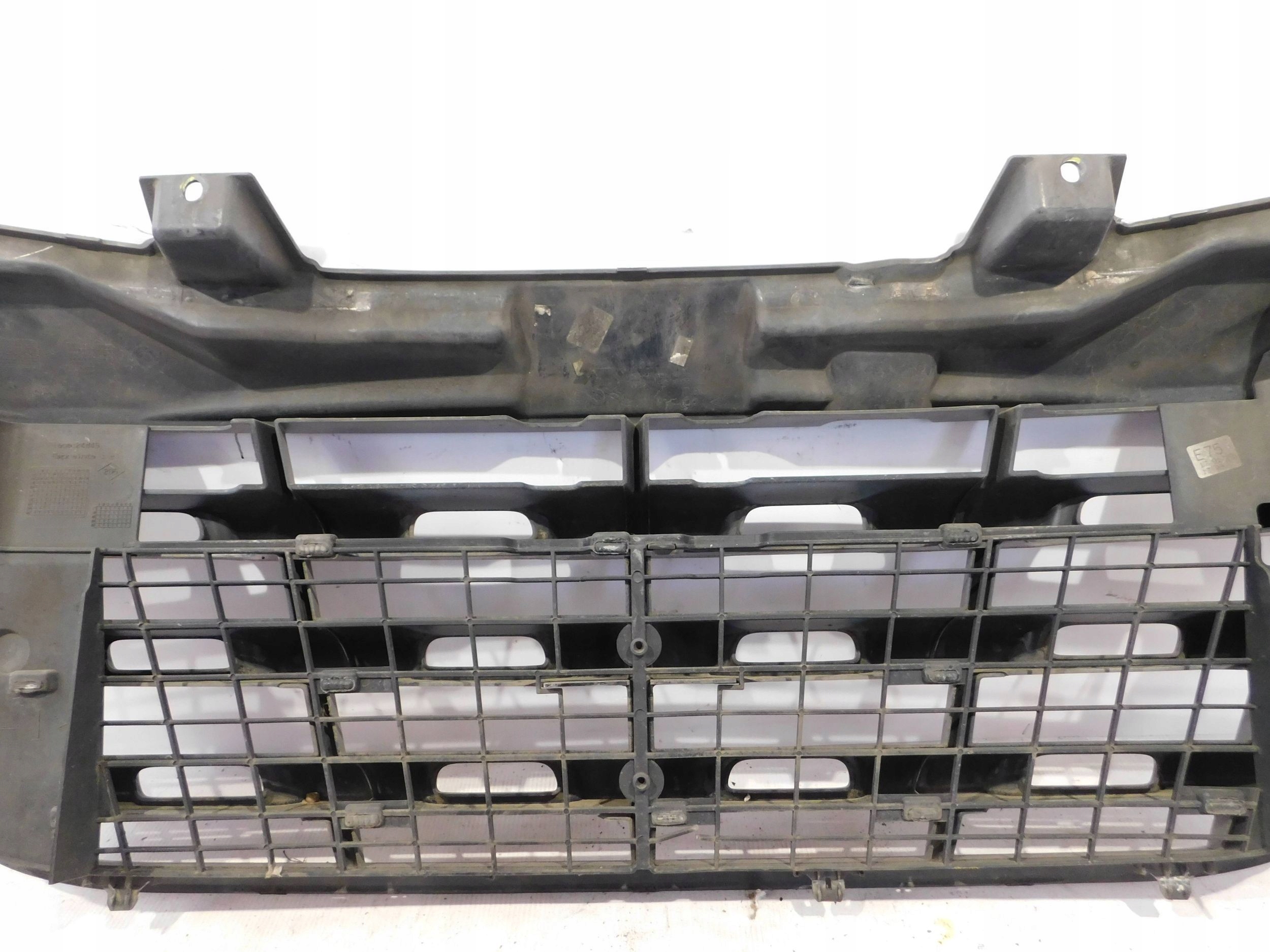 MRIEZKA LISTA RENAULT MASTER III 10-