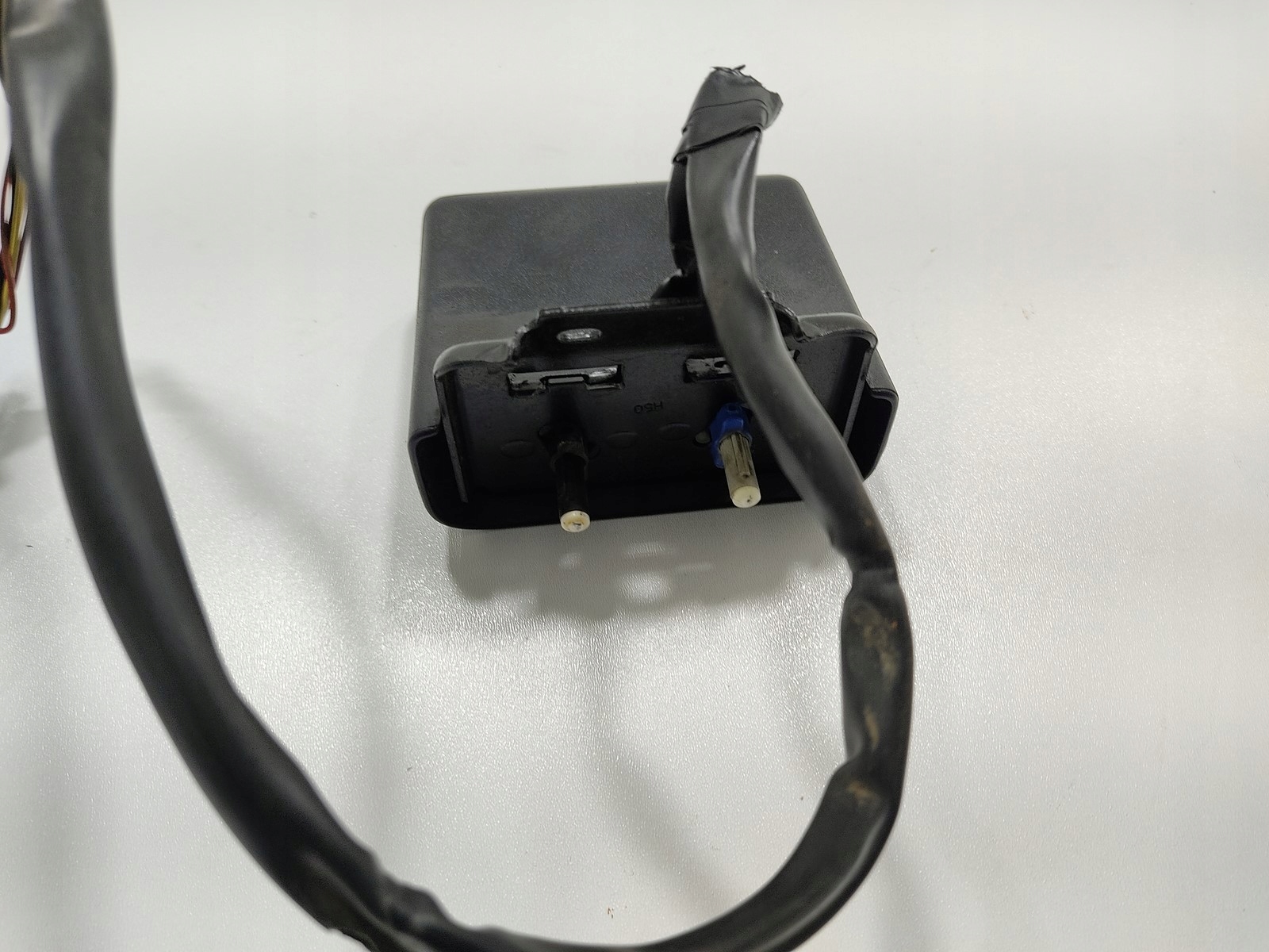 PLYNOVY PEDAL LAND ROVER DEFENDER 2.2 2.4 TDCI 7H12-7R562-AA 2007-2014
