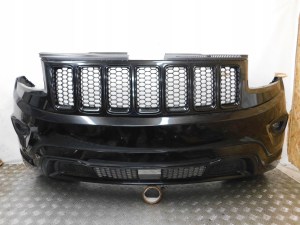 PREDNÝ NÁRAZNÍK JEEP GRAND CHEROKEE LIFT 17- PREDNÝ NÁRAZNÍK JEEP GRAND CHEROKEE LIFT 17-