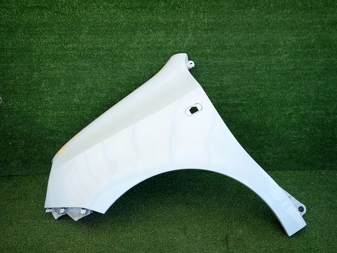 RENAULT TWONGO III 14- ĽAVÝ PREDNÝ BLATNÍK