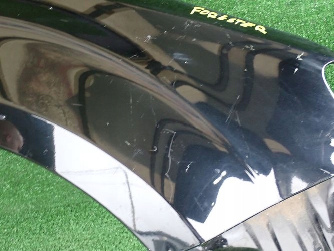 SUBARU FORESTER 08-11 PRAVY PREDNY BLATNIK