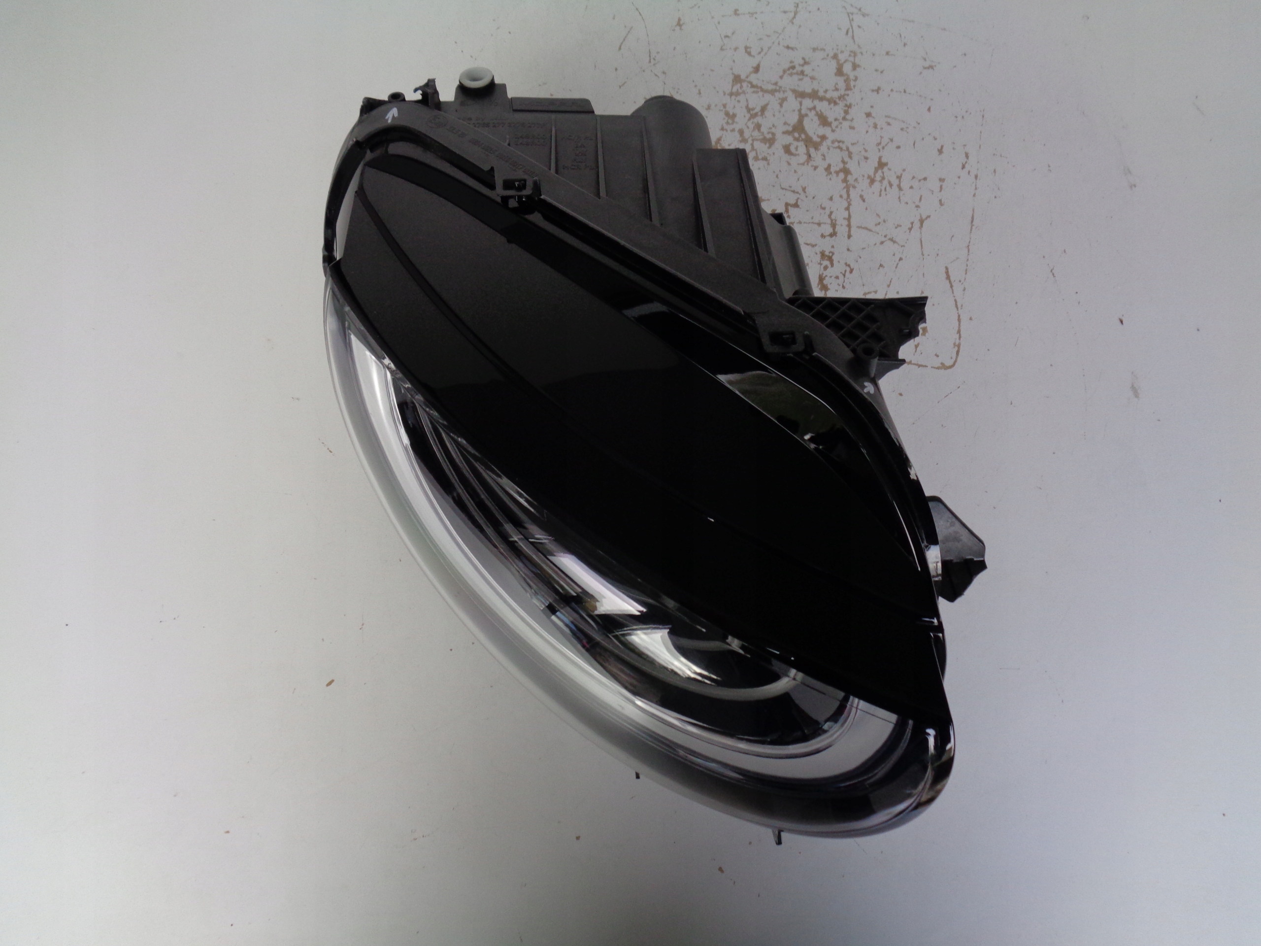 PRAVE PREDNE SVETLO FIAT 500 II 20- ELECTRIC FULL LED