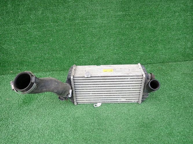KIA CEED II 1.6 CRDI INTERCOOLER