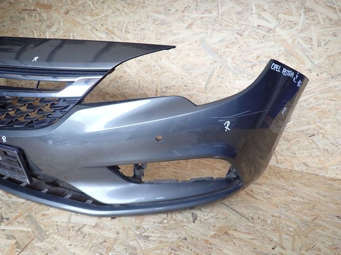 OPEL ASTRA V K 16- PREDNÝ NÁRAZNÍK