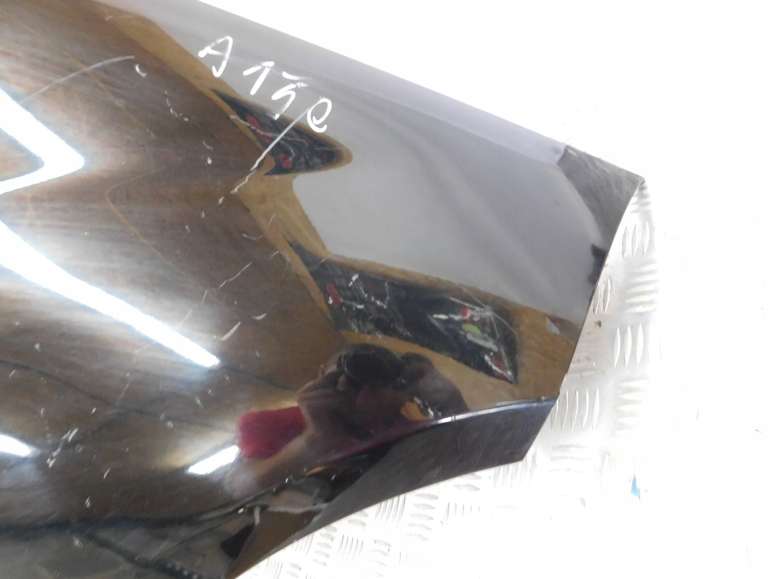 BLATNIK PREDNÝ PRAVY MERCEDES A KLASA W169