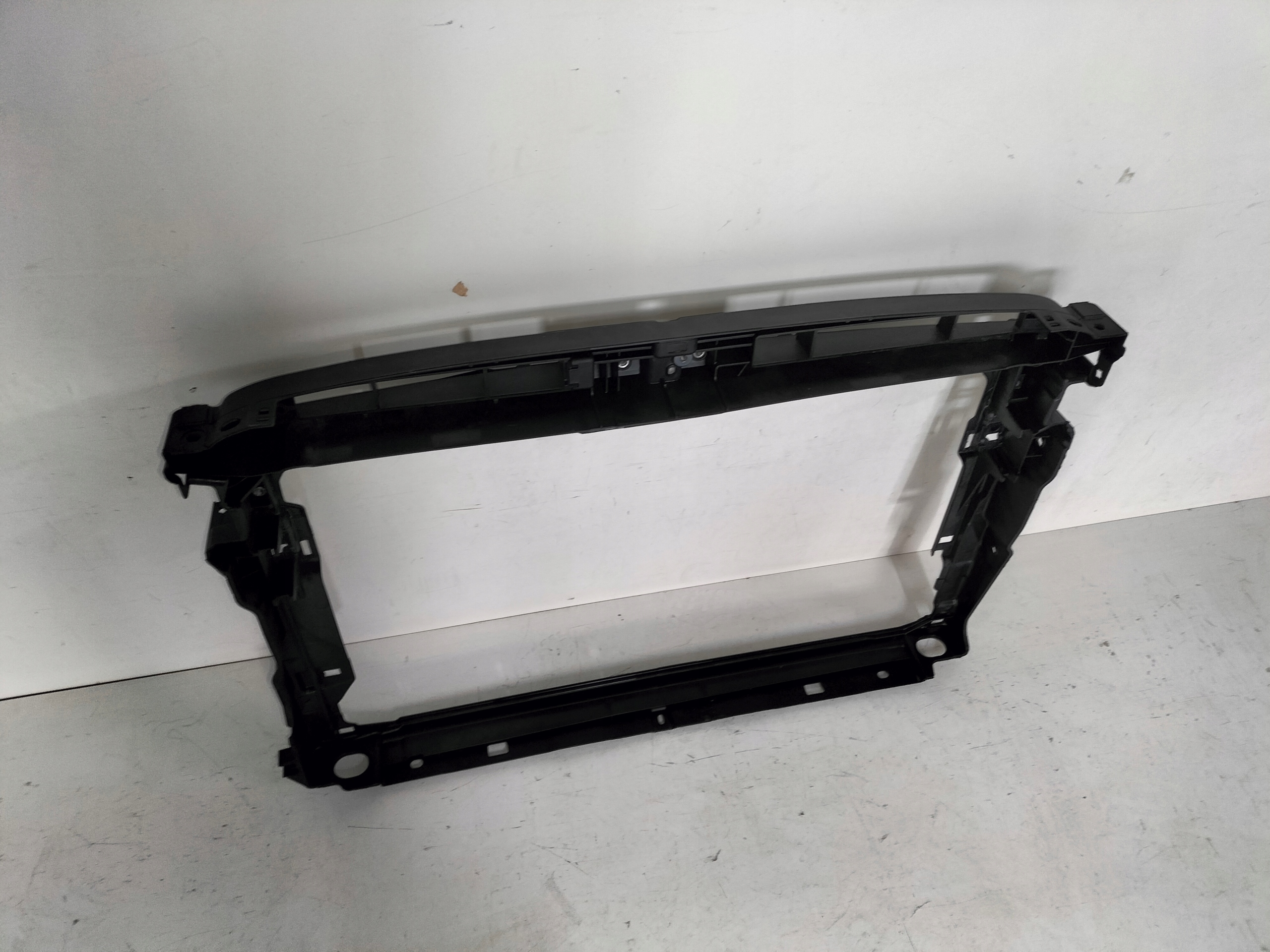 PREDNÉ ČELO VW GOLF 7 VII 12-