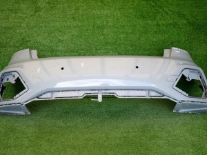 AUDI A1 82A 19- ZADNÝ NÁRAZNÍK AUDI A1 82A 19- ZADNÝ NÁRAZNÍK