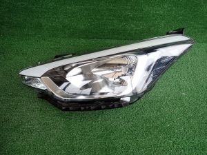 HYUNDAI I20 14- LAVE PREDNE SVETLO HYUNDAI I20 14- LAVE PREDNE SVETLO