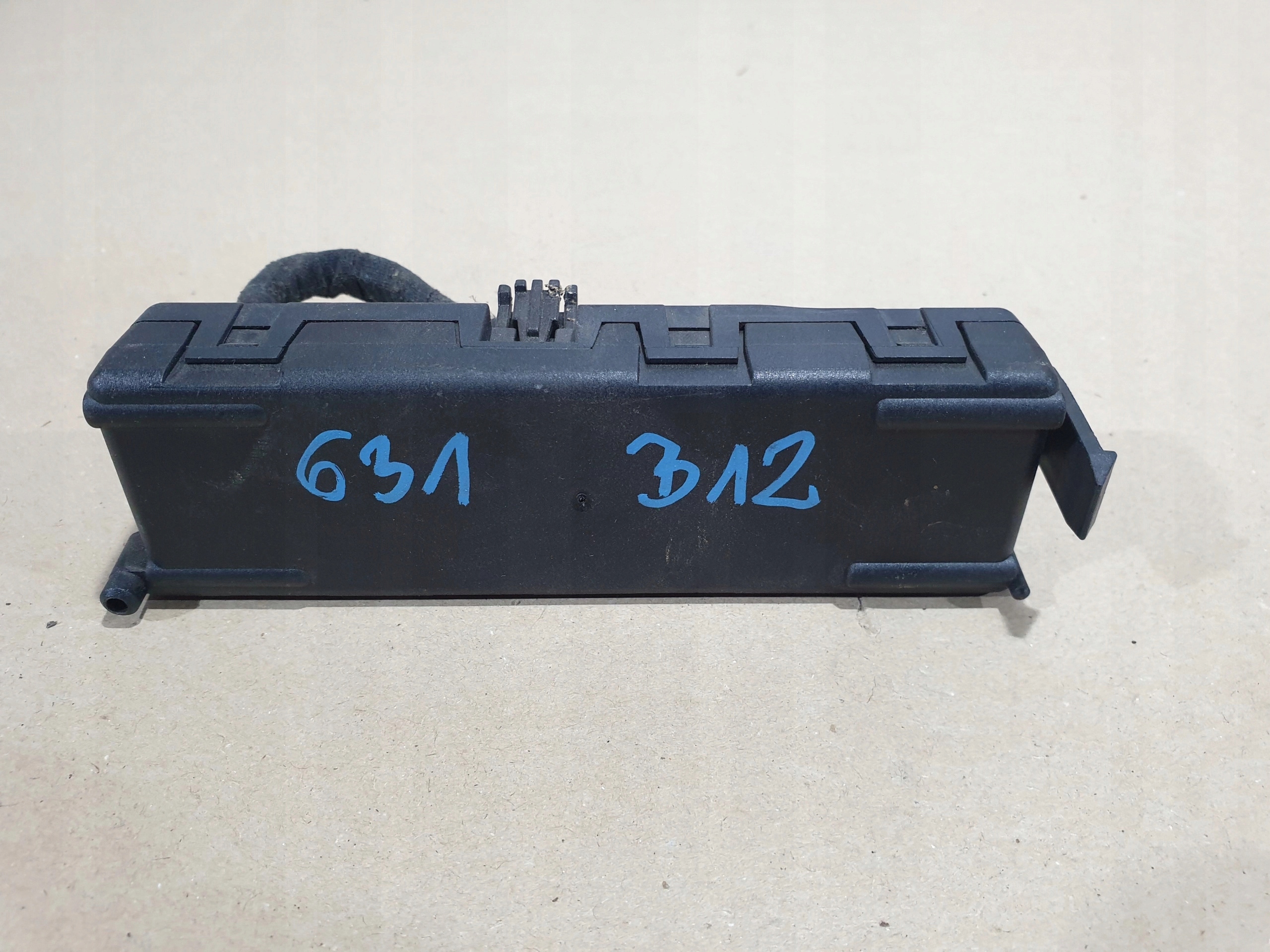 CHRYSLER 300C MODUL SEDAČKY 04602670AC