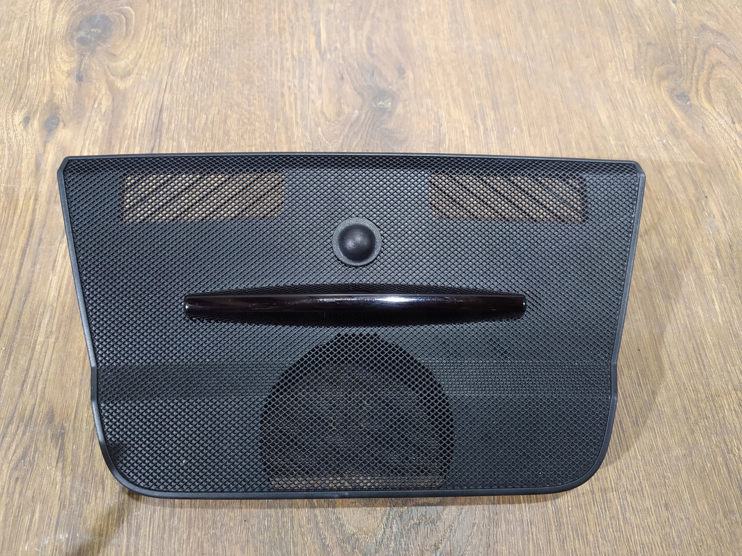 MERCEDES W 207 DISPLEJ PDC PREDNA A0015424623