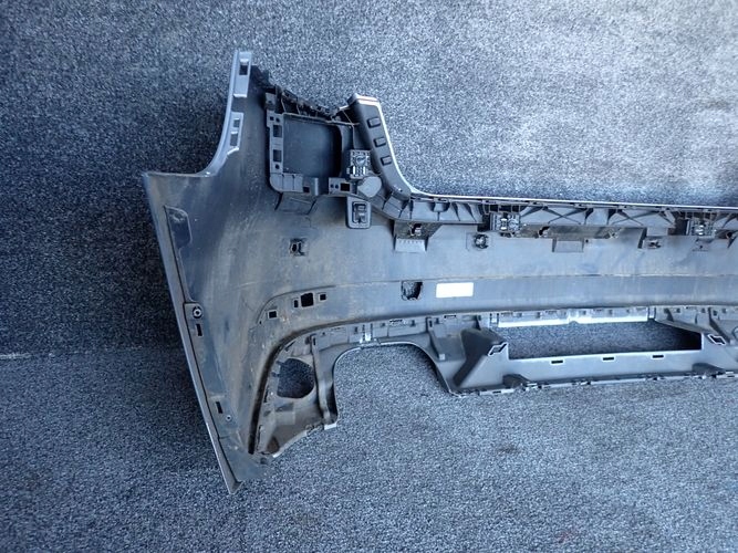 AUDI A3 8V HB LIFT 16- ZADNÝ NÁRAZNÍK