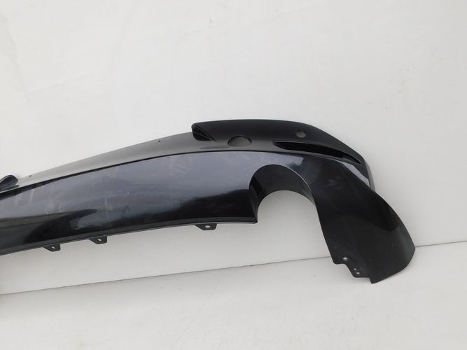 MAZDA 3 HB 19- ZADNÝ NÁRAZNÍK