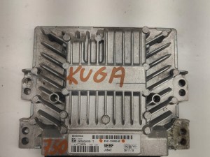 Ford Kuga 8V41-12A650-AF RIADIACA JEDNOTKA MOTORA Ford Kuga 8V41-12A650-AF RIADIACA JEDNOTKA MOTORA