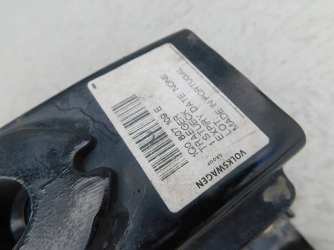 VW FOX VYSTUHA PREDNEHO NARAZNIKA