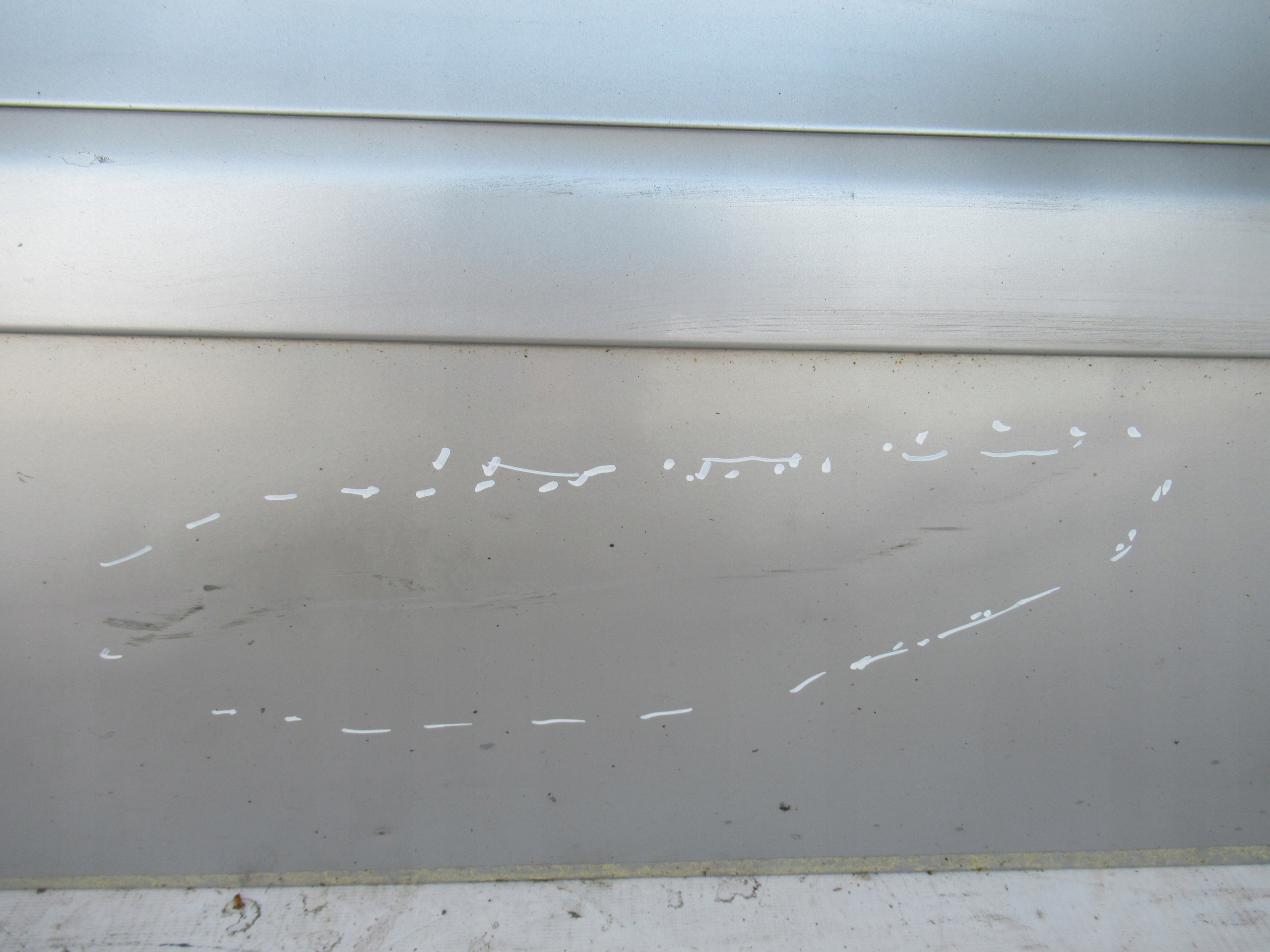 PRAVÉ PREDNÉ DVERE FORD S-MAX 06-