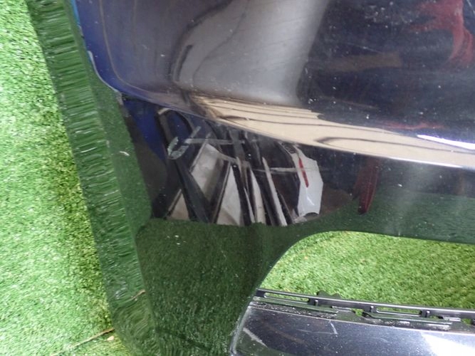 VW TOURAN 5TA 15- PREDNÝ NÁRAZNÍK