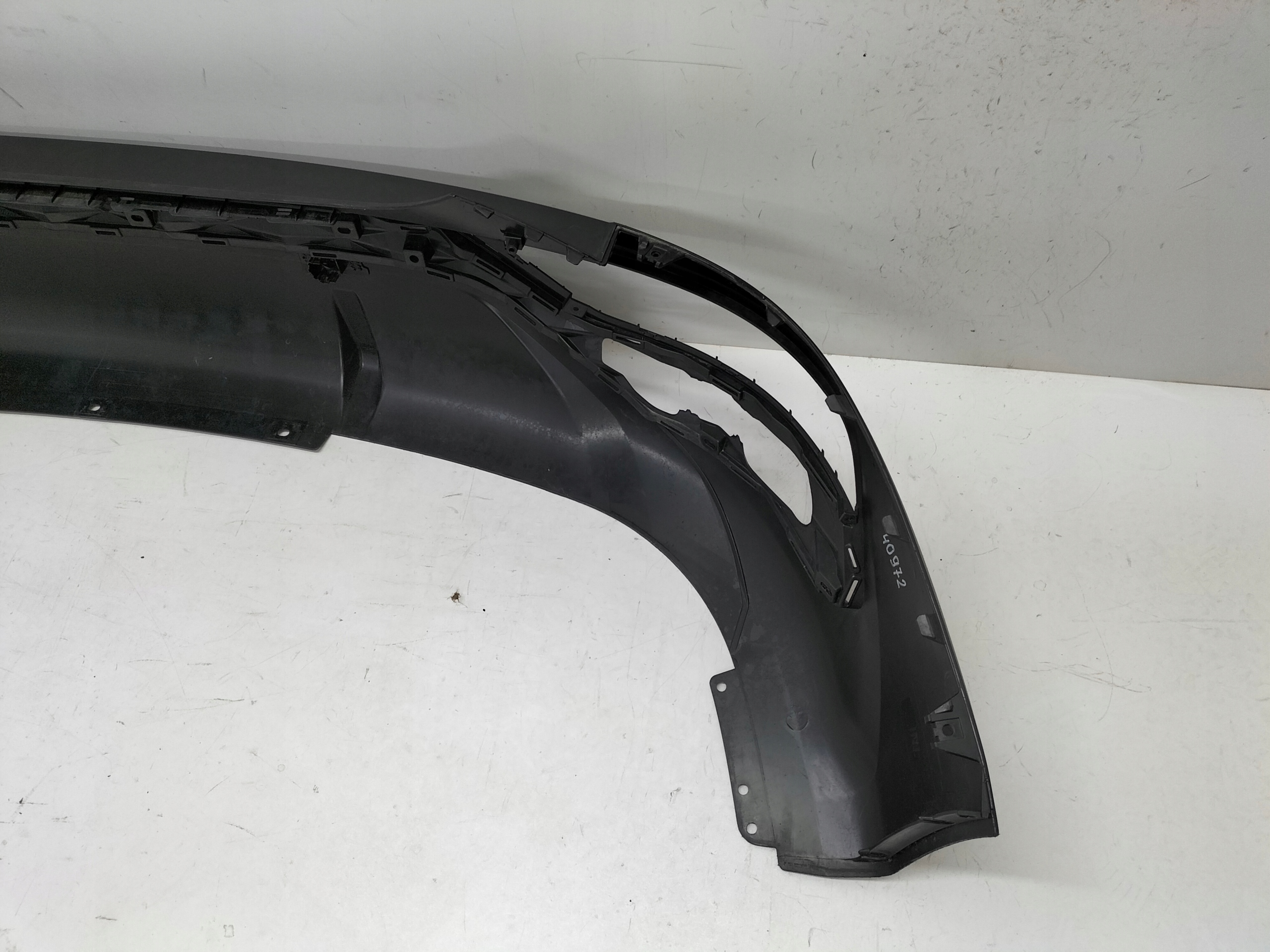 ZADNÝ NÁRAZNÍK HYUNDAI TUCSON 4 IV 20-