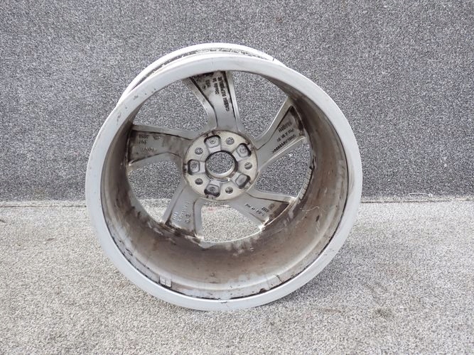 AUDI A3 8Y 8Jx17 ET46 5×112 HLINIKOVY DISK ELEKTRON