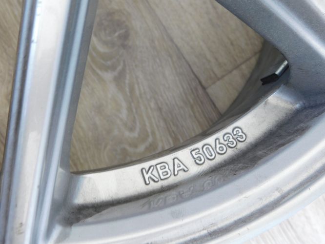 ANZIO 6,5jx16 ET38 HLINIKOVY DISK ELEKTRON