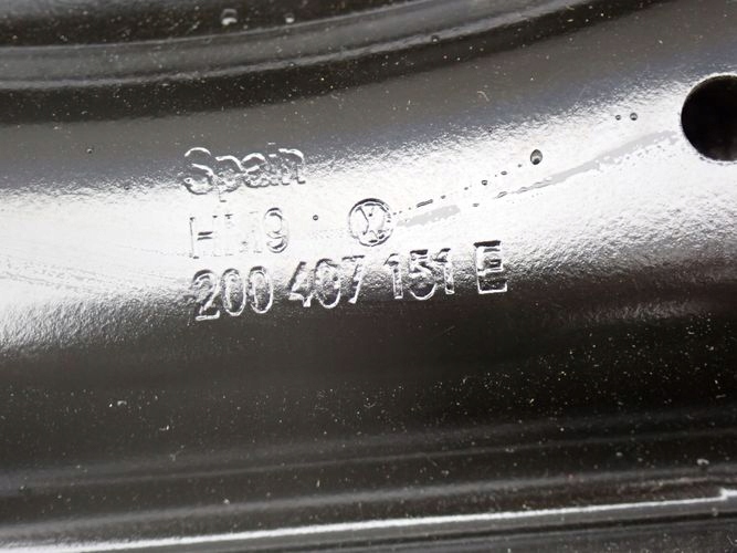 AUDI SEAT SKODA VW LAVE RAMENO 2Q0407151E