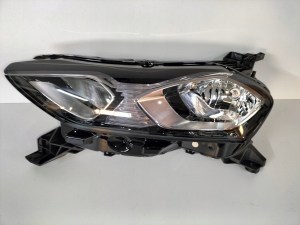 LAVE PREDNE SVETLO CITROEN DS3 CROSSBACK 19- LAVE PREDNE SVETLO CITROEN DS3 CROSSBACK 19-