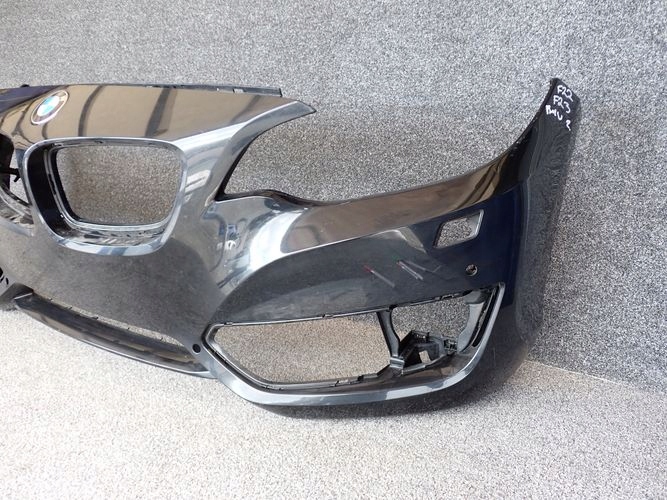 BMW F22 F23 2 PREDNÝ NÁRAZNÍK