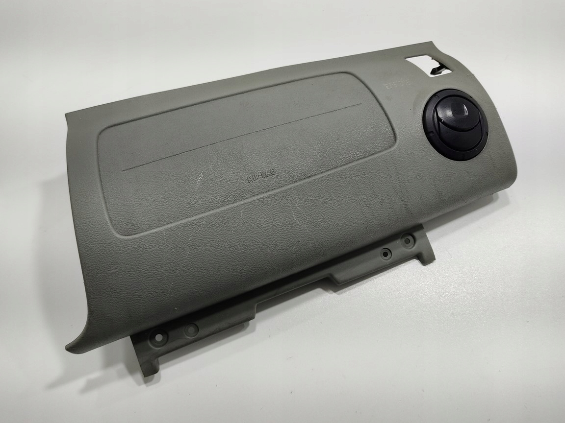 AIRBAG SPOLUJAZDCA MASTER II MOVANO A 8200189006 EUROPA 04-