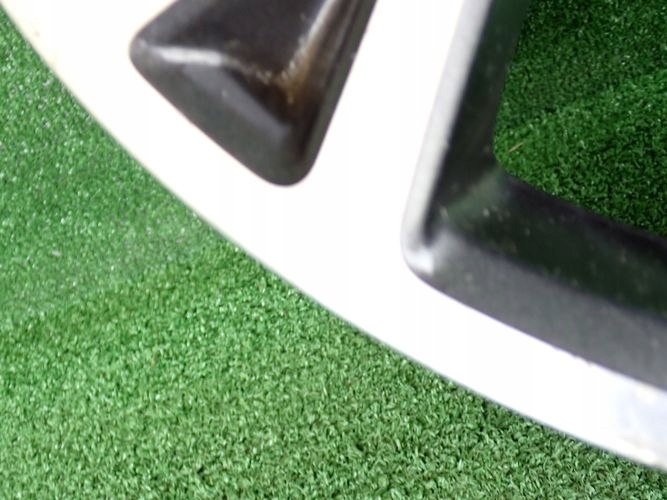 KUGA ST 7,5Jx18 ET50 5×108 HLINIKOVY DISK ELEKTRON