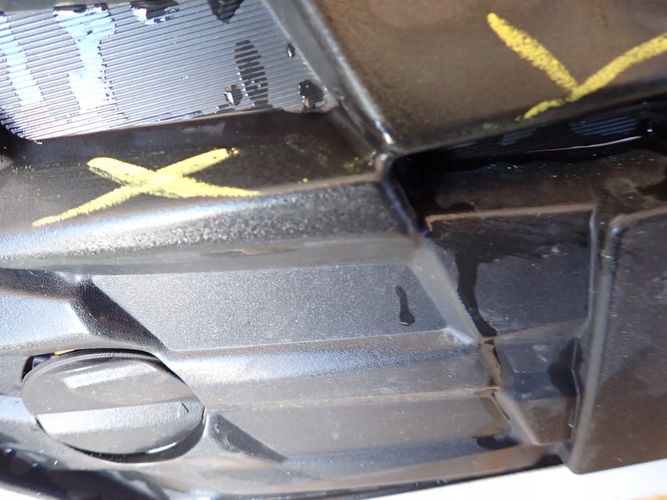 HYUNDAI I10 III 20- PREDNÝ NÁRAZNÍK