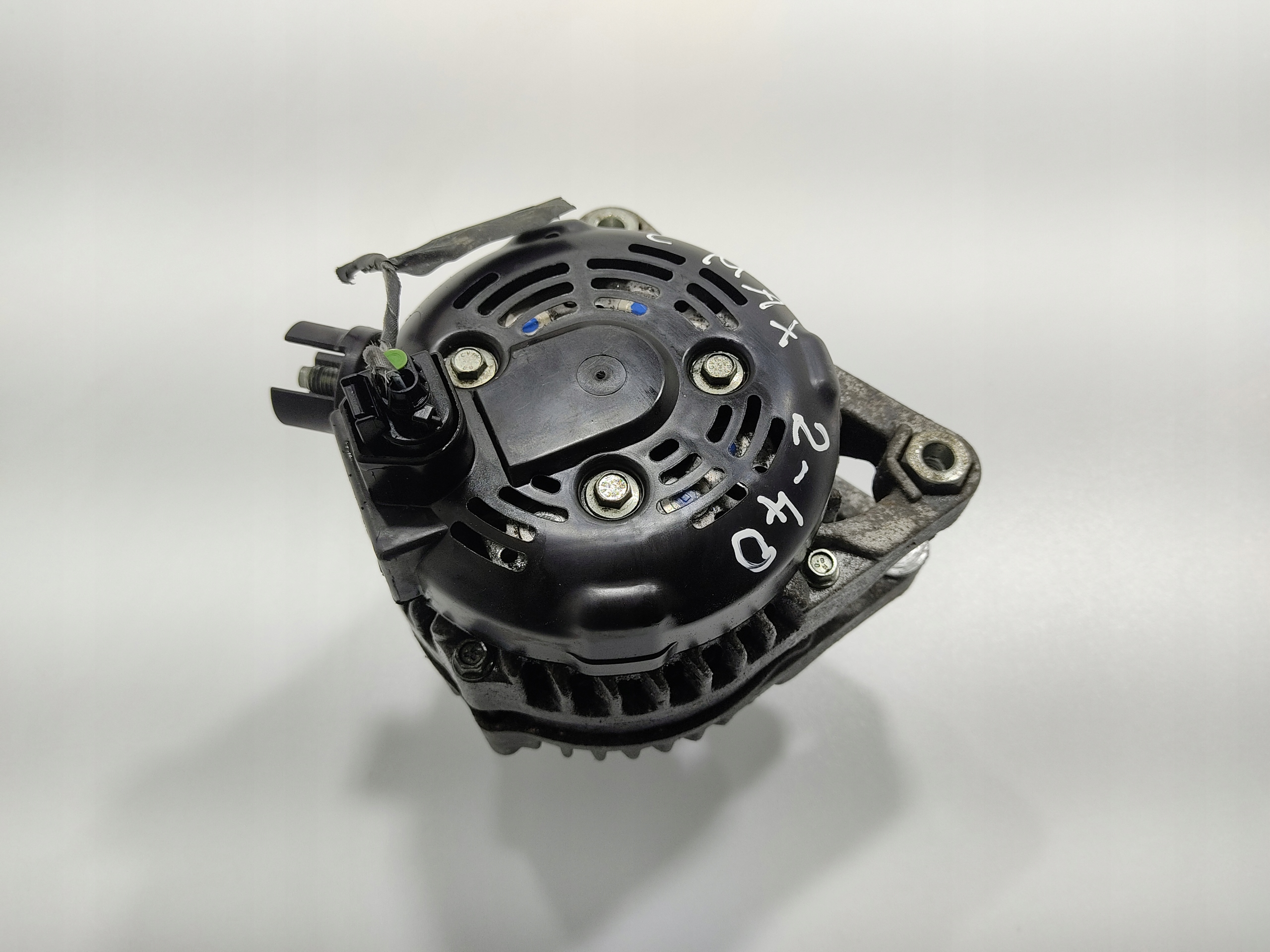 ALTERNÁTOR FORD C-MAX MK2 II 1.0 ECOBOOST CV6T-10300-DB 2010-2014