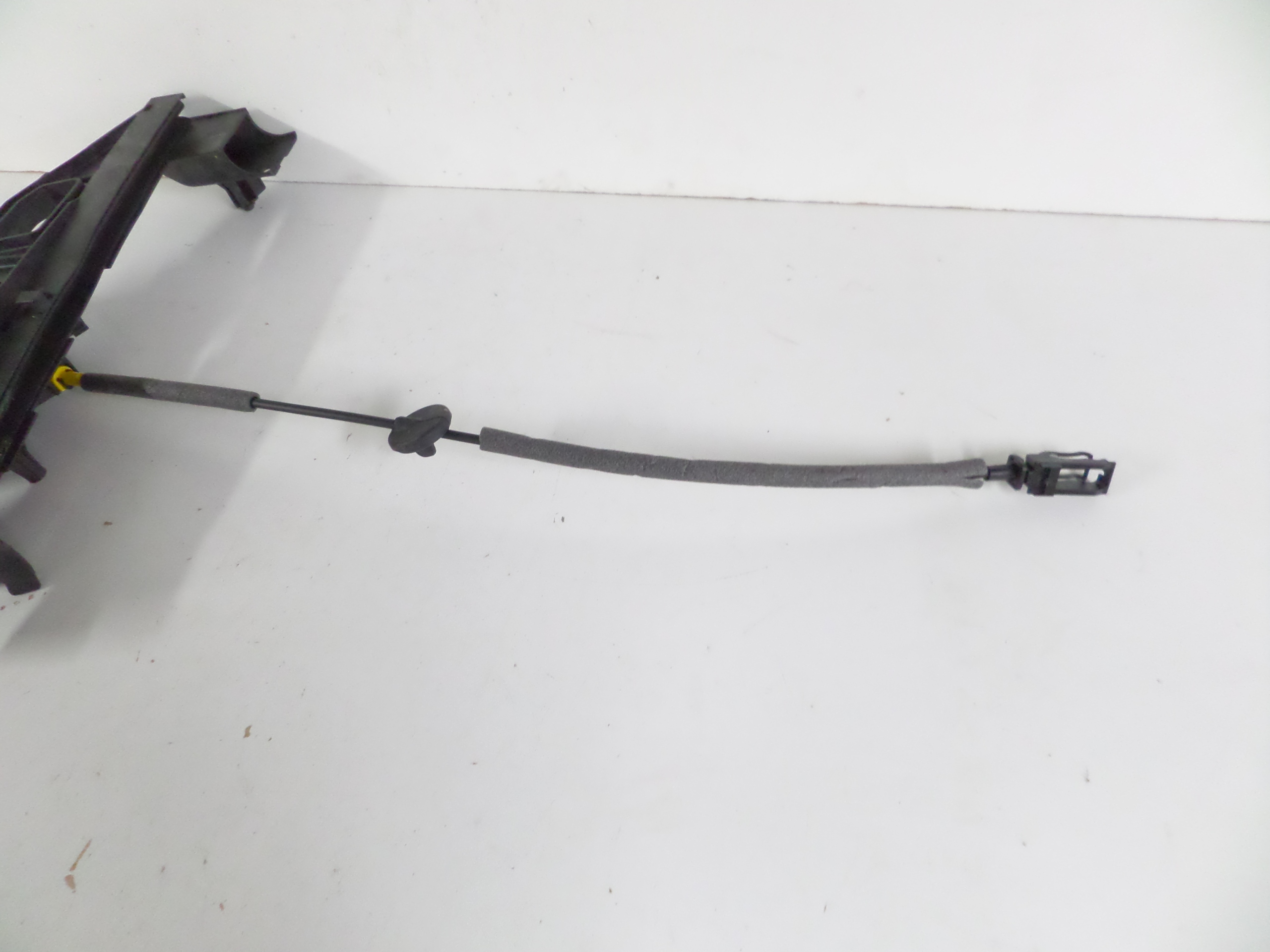 ZAMOK LAVYCH ZADNYCH DVERI FORD KUGA MK2 LIFT 16-