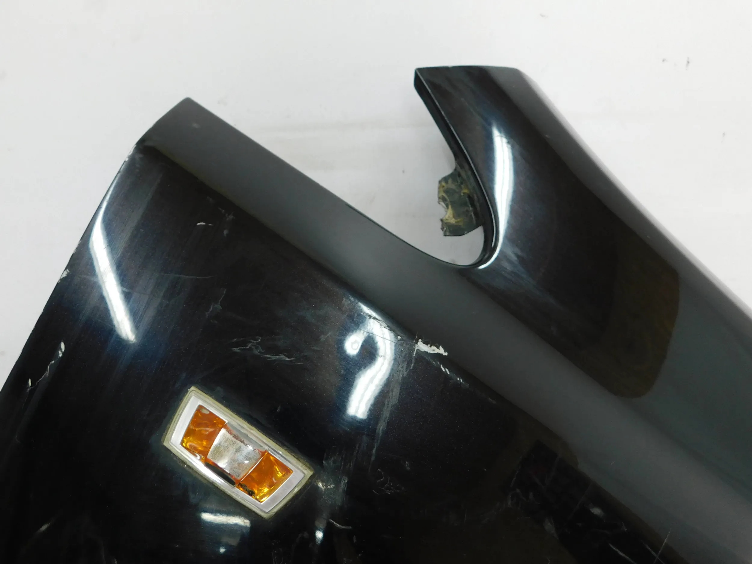 BLATNIK PREDNÝ PRAVY OPEL CORSA D