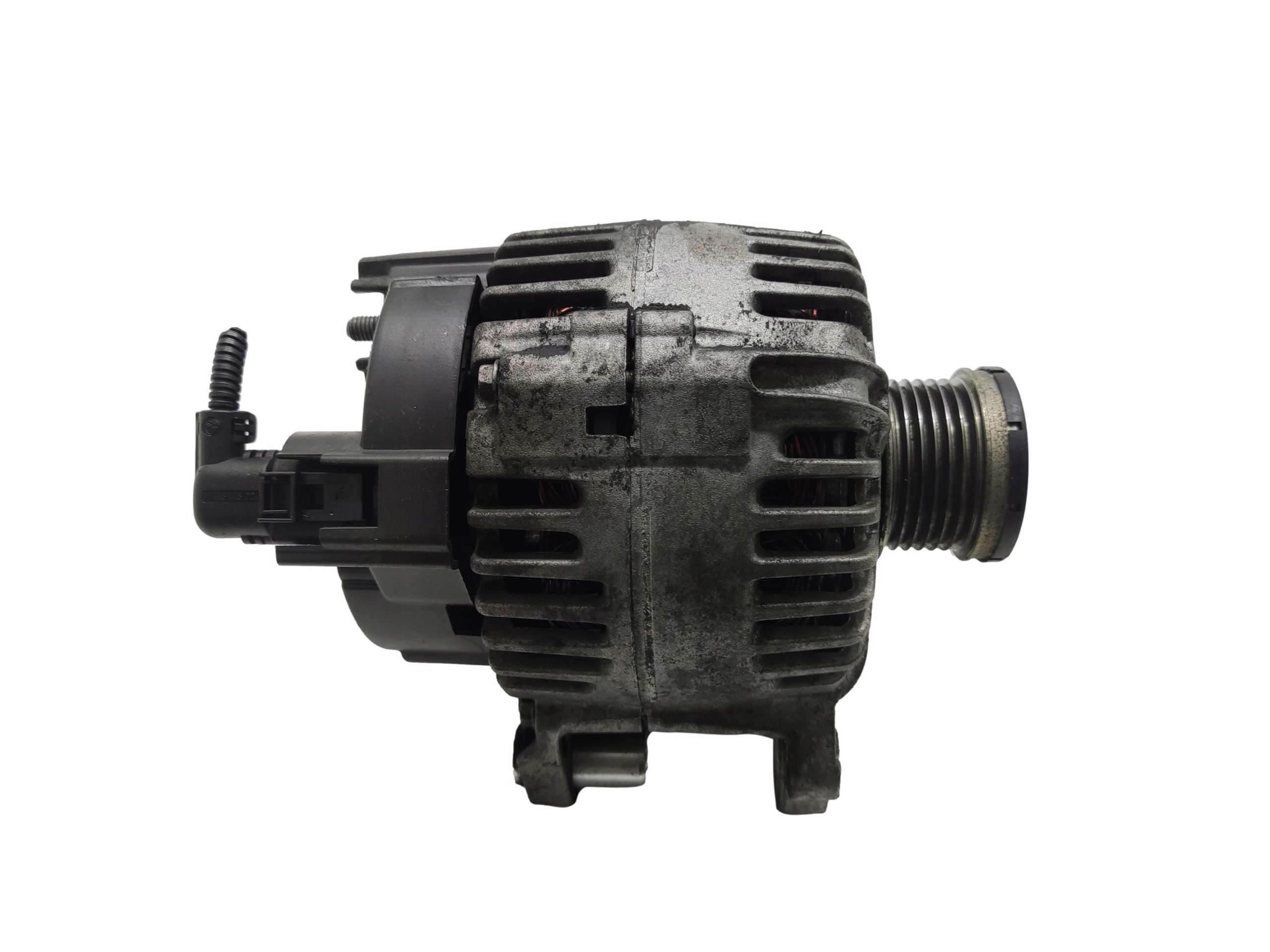 ALTERNÁTOR SKODA FABIA II 5J 1.4 TSI 03C903023G 2010-2014 LIFT