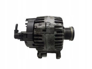 ALTERNÁTOR SKODA FABIA II 5J 1.4 TSI 03C903023G 2010-2014 LIFT ALTERNÁTOR SKODA FABIA II 5J 1.4 TSI 03C903023G 2010-2014 LIFT
