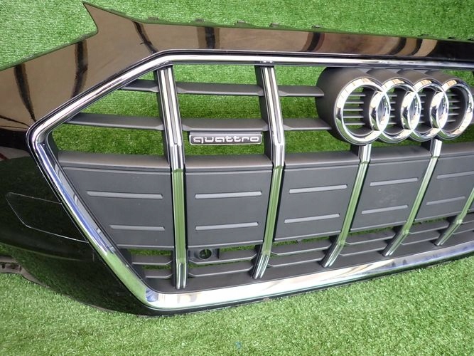 AUDI A4 B9 ALLROAD LIFT 19- PREDNÝ NÁRAZNÍK