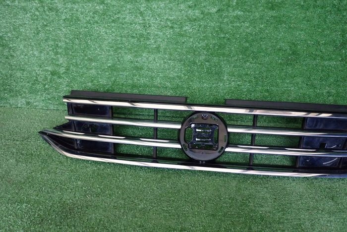 VW TIGUAN II LIFT 20- MRIEZKA LISTA