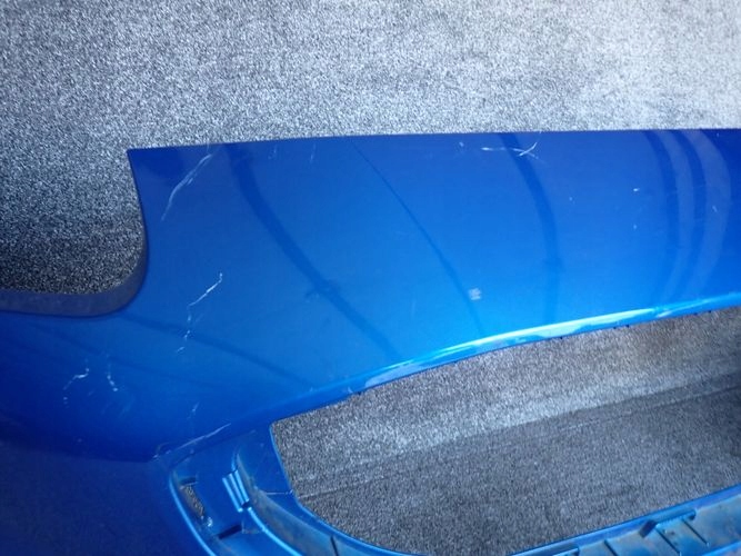 FORD PUMA MK2 ST LINE 19- PREDNÝ NÁRAZNÍK