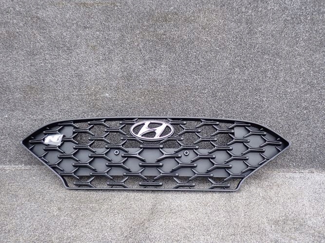 HYUNDAI I30 N LIFT 21- MRIEZKA LISTA 86351-S0500