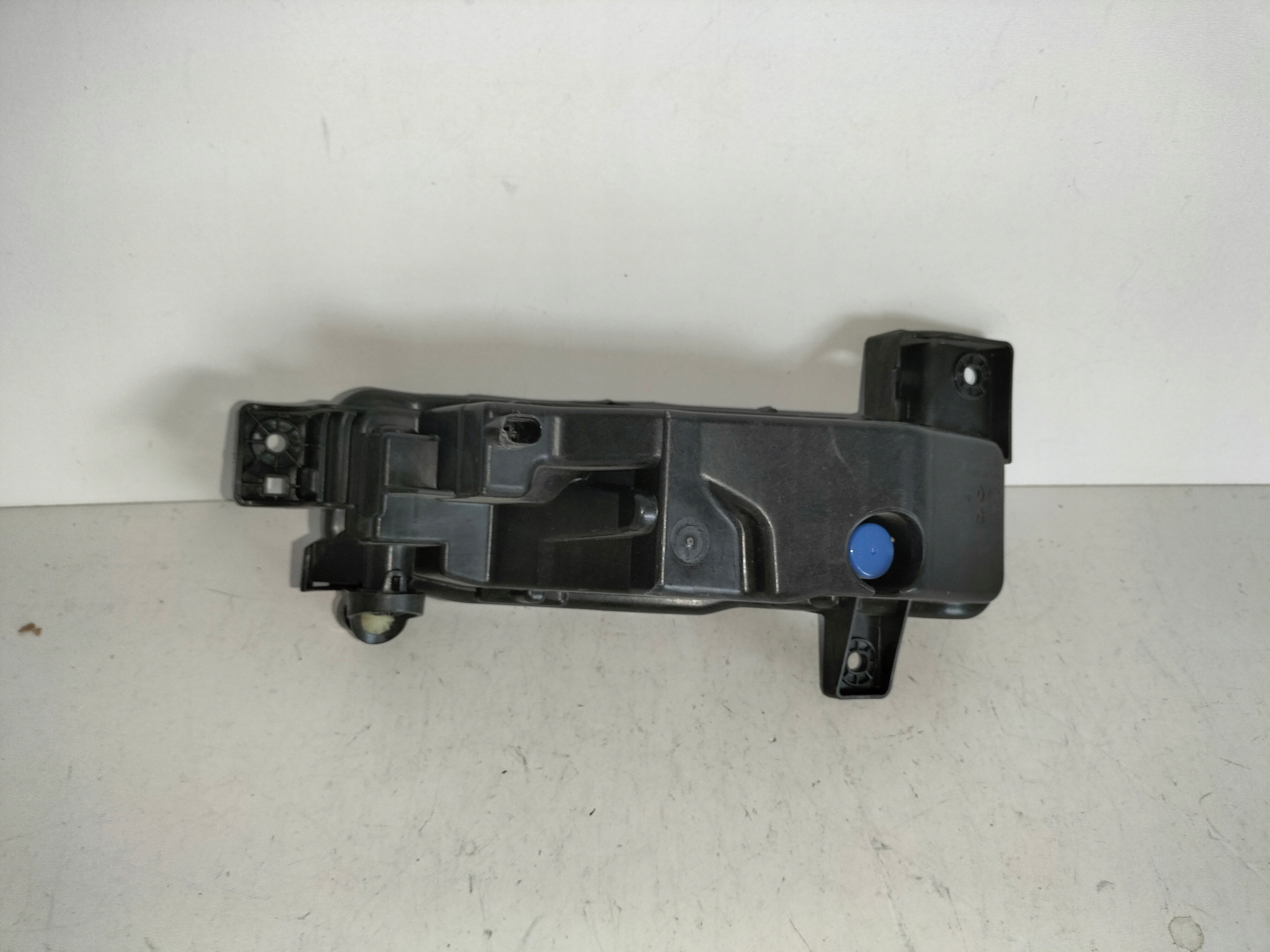 PRAVA HMLOVKA LED BMW 1 F40 19- BMW 2 F45 F46 18- bez M-PAKET