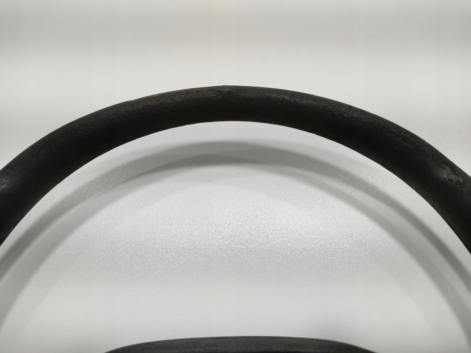 VOLANT LAND ROVER DEFENDER 2007-2014