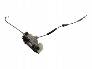 ZAMOK LAVYCH PREDNYCH DVERI CITROEN C4 CACTUS 2017-2020 LIFT 190385 ZAMOK LAVYCH PREDNYCH DVERI CITROEN C4 CACTUS 2017-2020 LIFT 190385