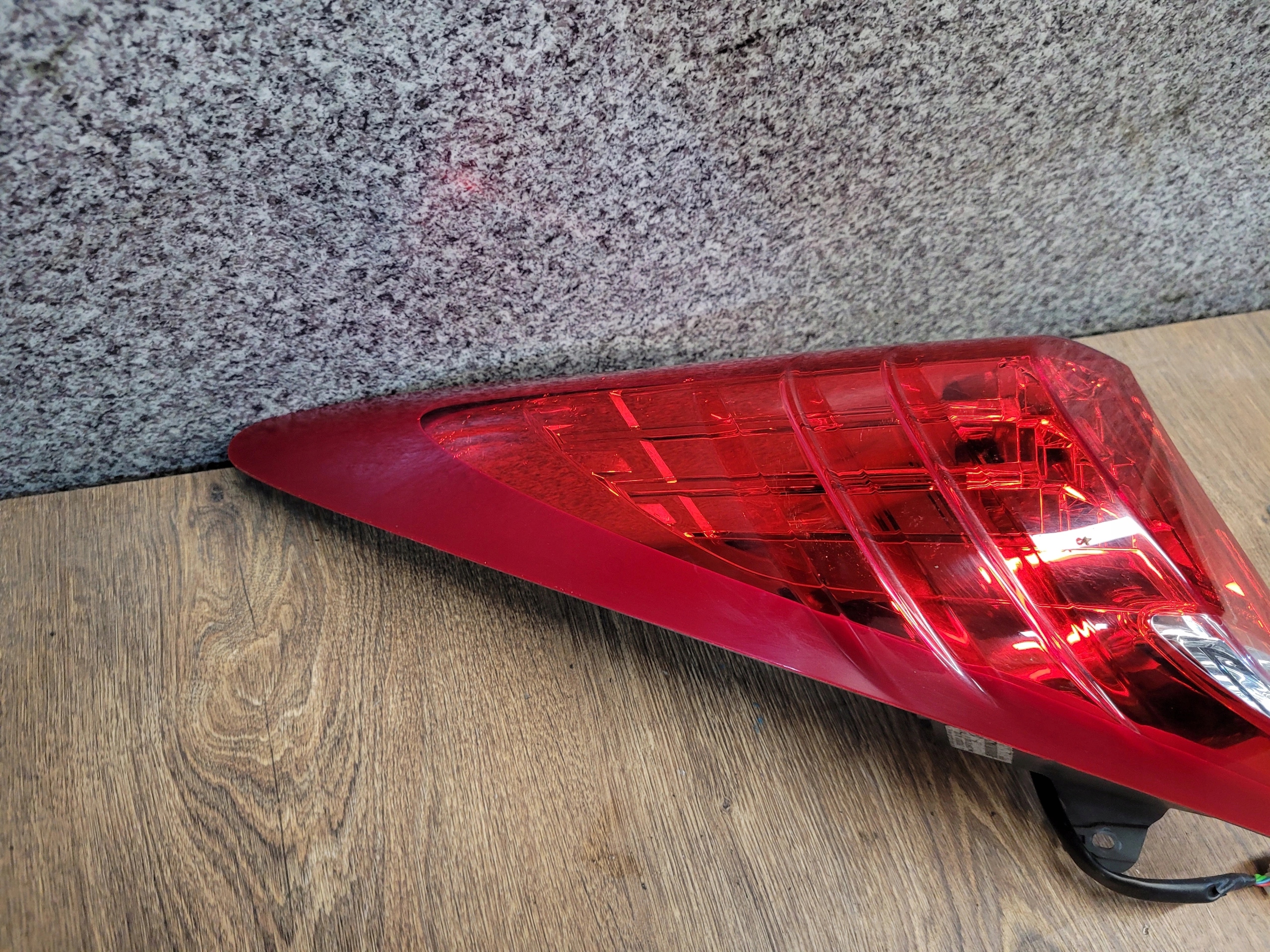 HONDA CIVIC IX 9 HB LAVE ZADNE SVETLO 3355ATV0