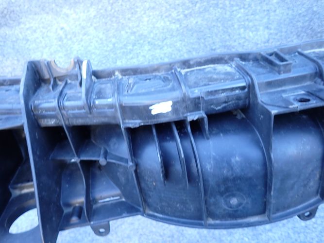 FORD TRANSIT MK8 VIII PREDNE CELO