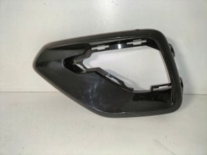 LISTA MRIEZKA ZADNEHO NARAZNIKA PRAVA ZADNA AUDI A3 8Y 24- ALLSTREET LISTA MRIEZKA ZADNEHO NARAZNIKA PRAVA ZADNA AUDI A3 8Y 24- ALLSTREET