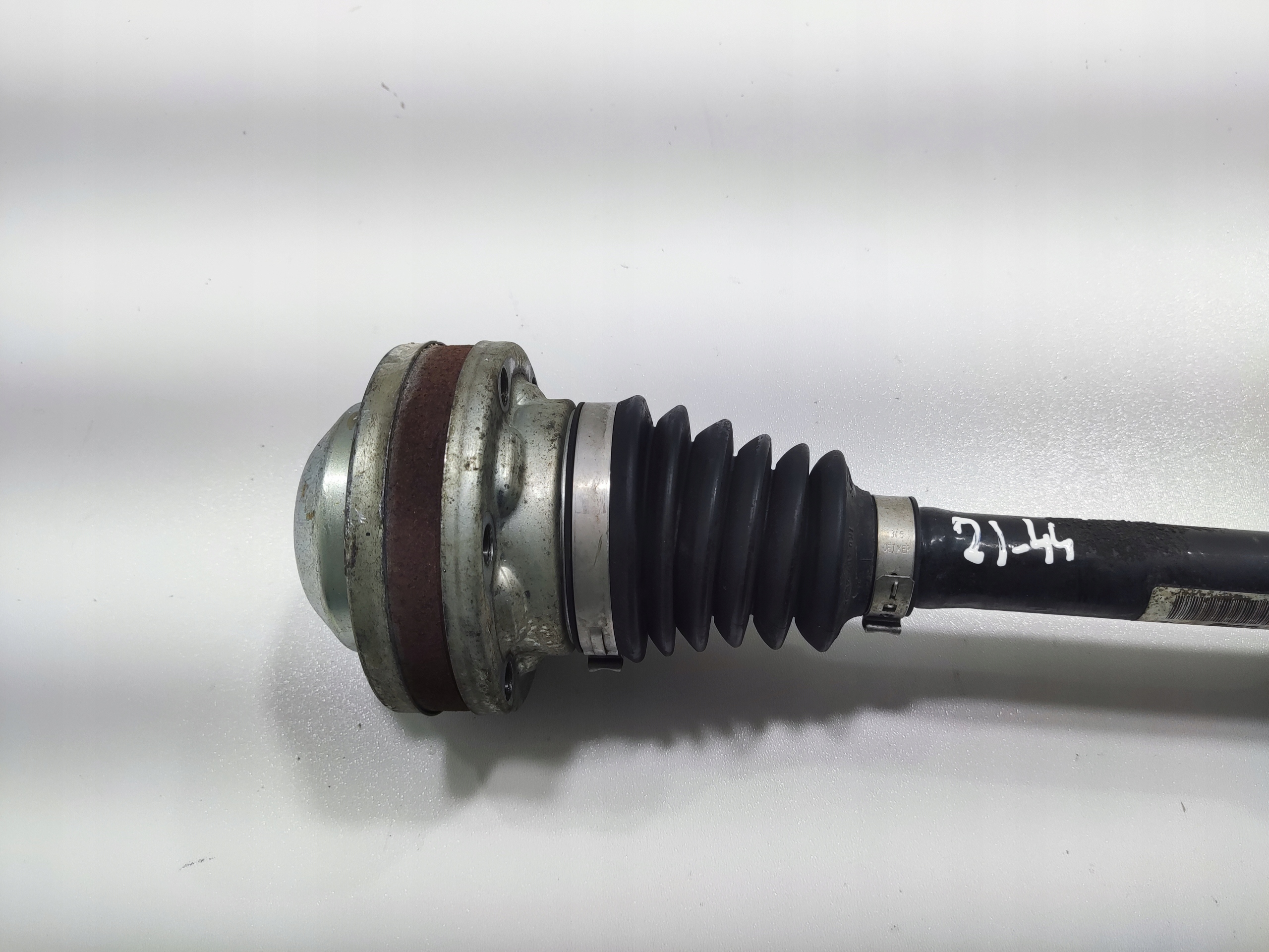 LAVA PREDNA POLOOS VW GOLF VII R 2.0 TSI 2016-2020 LIFT 5Q0407271AP