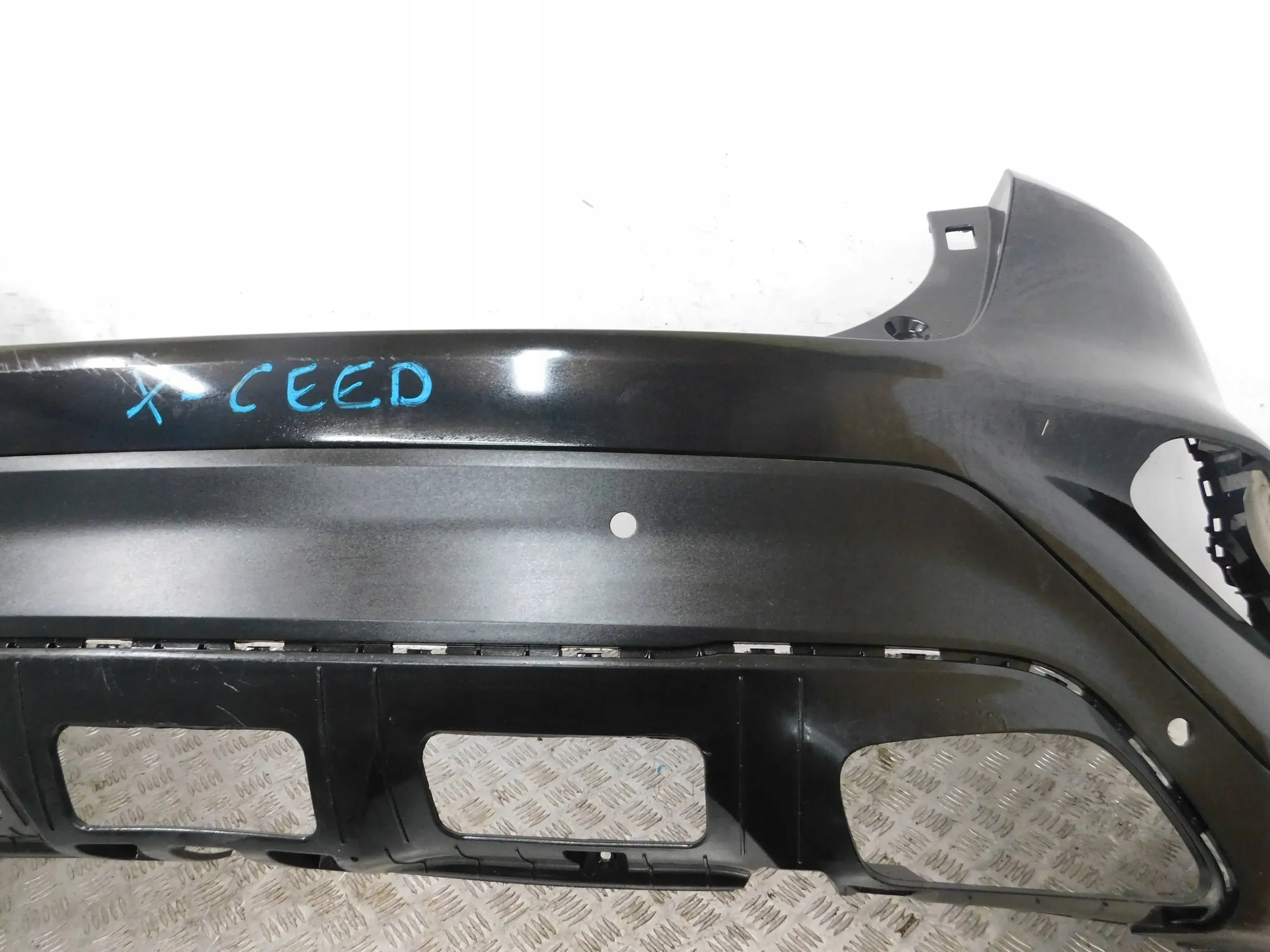 ZADNÝ NÁRAZNÍK KIA X-CEED XCEED