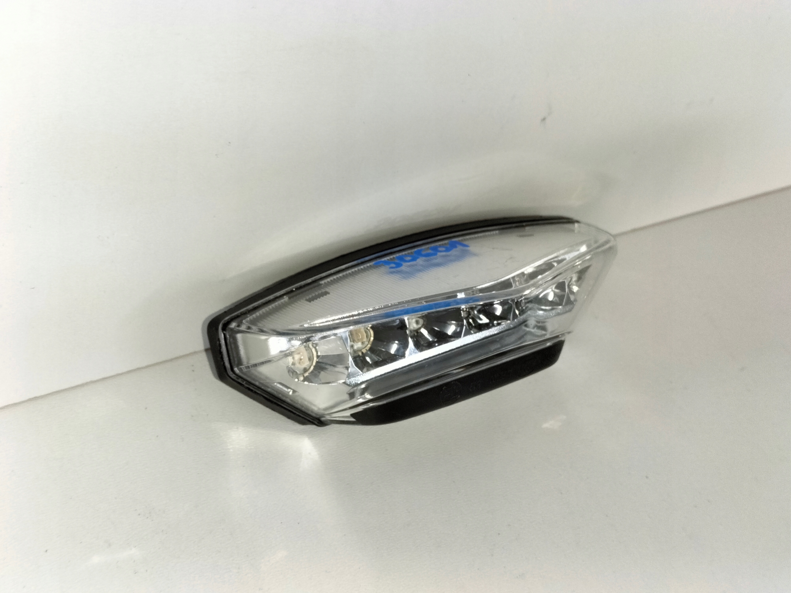 ZADNÉ SVETLO BMW F900R F900XR R NineT S 100XR LED