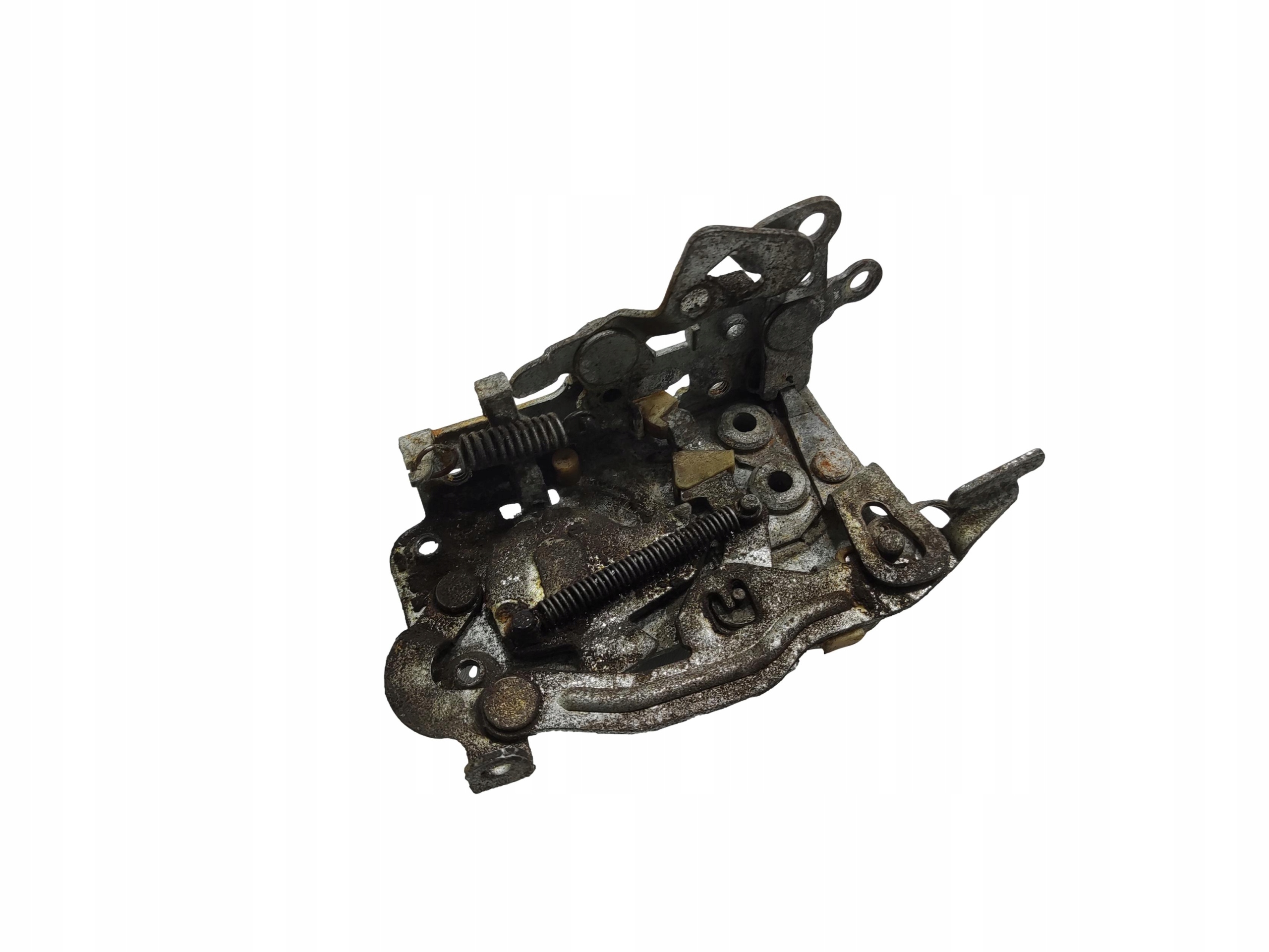ZAMOK LAVYCH ZADNYCH DVERI BMW 7 E23 1977-1986