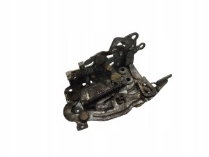 ZAMOK LAVYCH ZADNYCH DVERI BMW 7 E23 1977-1986 ZAMOK LAVYCH ZADNYCH DVERI BMW 7 E23 1977-1986